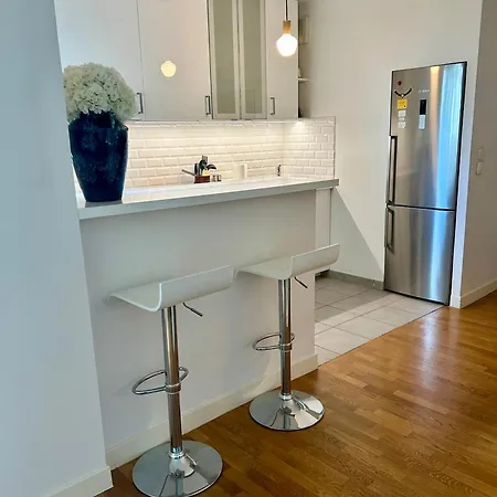 Cozy And Charming In Les Moulineaux Apartmán Issy-les-Moulineaux